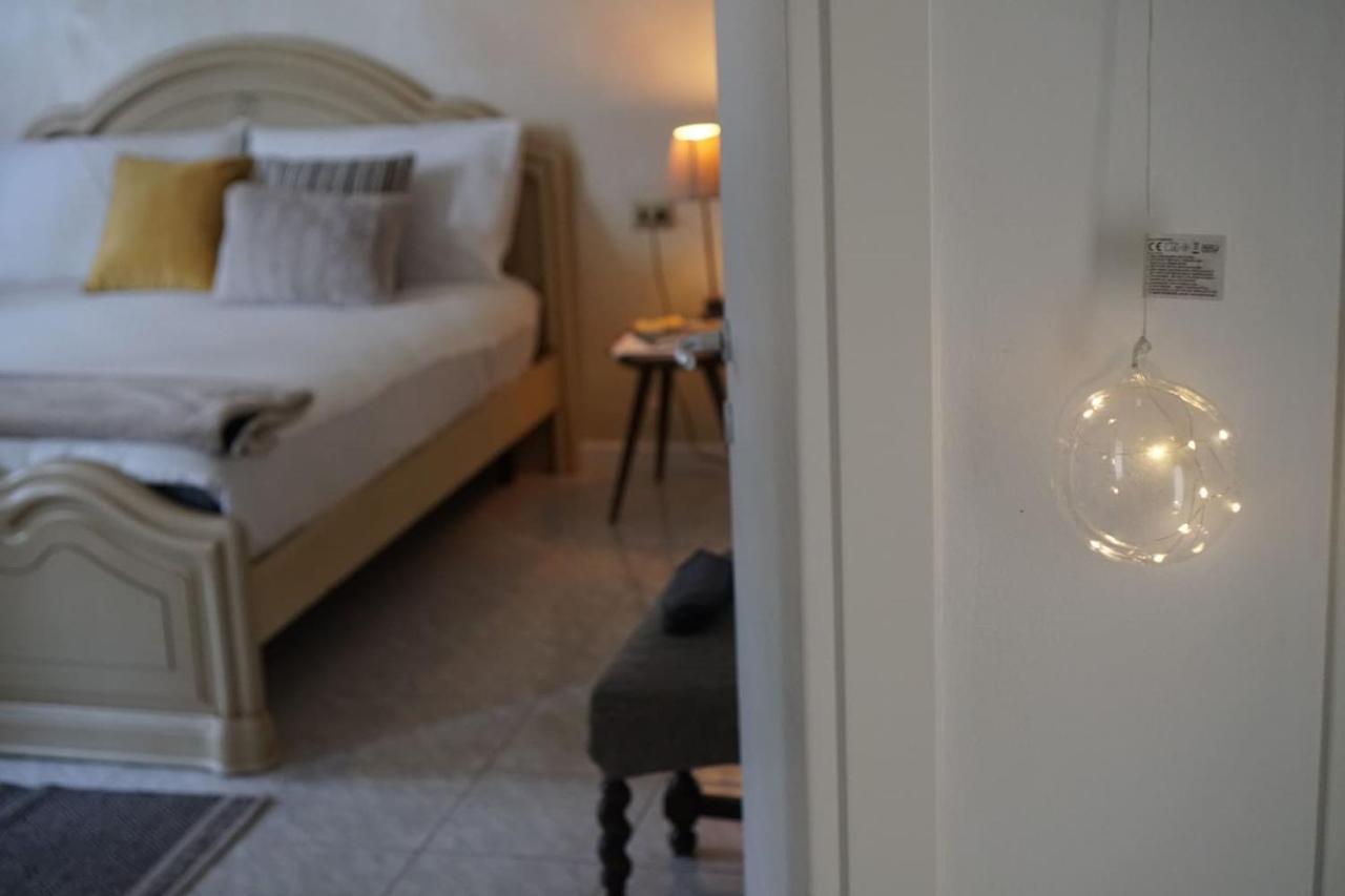 San Cassiano Mountain View Houseアパートメント エクステリア 写真