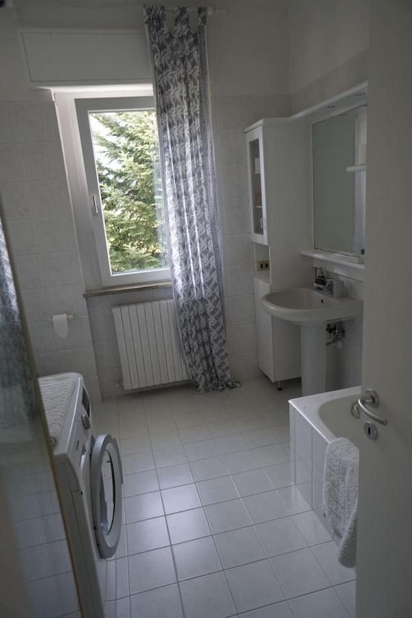 San Cassiano Mountain View Houseアパートメント エクステリア 写真