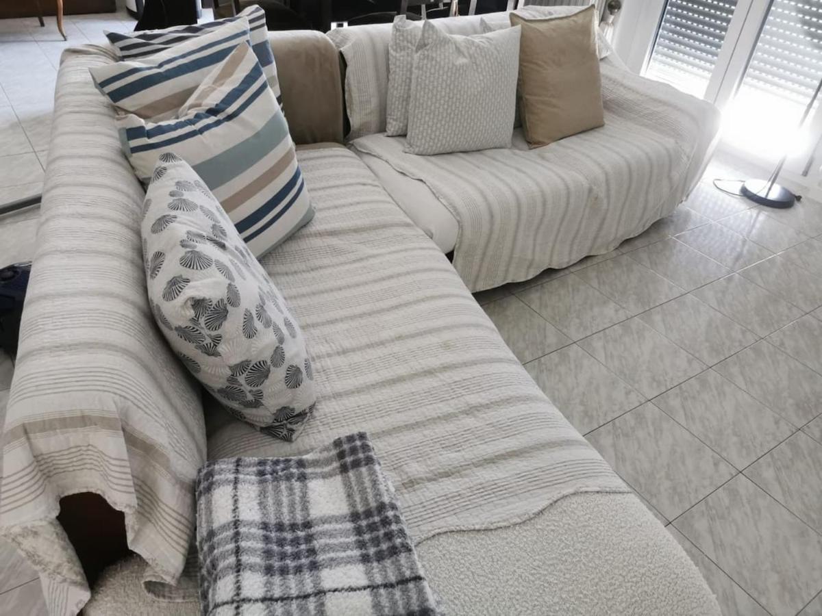 San Cassiano Mountain View Houseアパートメント エクステリア 写真