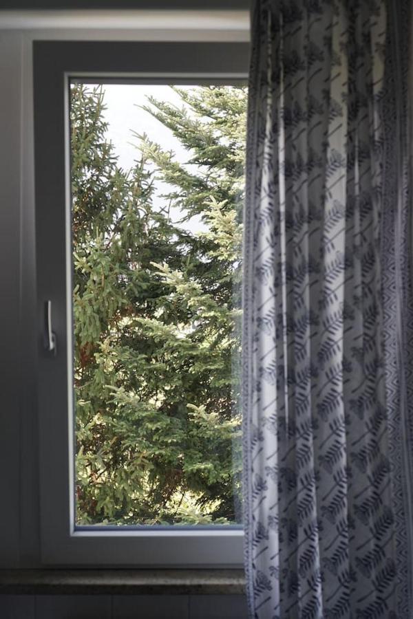 San Cassiano Mountain View Houseアパートメント エクステリア 写真