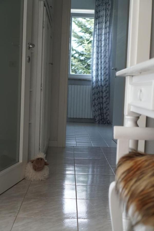 San Cassiano Mountain View Houseアパートメント エクステリア 写真