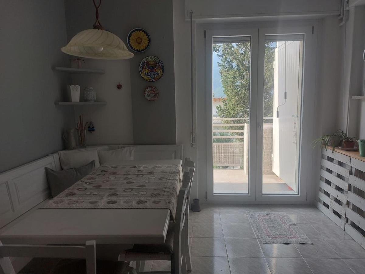 San Cassiano Mountain View Houseアパートメント エクステリア 写真