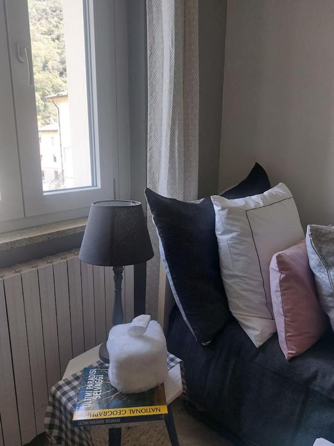San Cassiano Mountain View Houseアパートメント エクステリア 写真