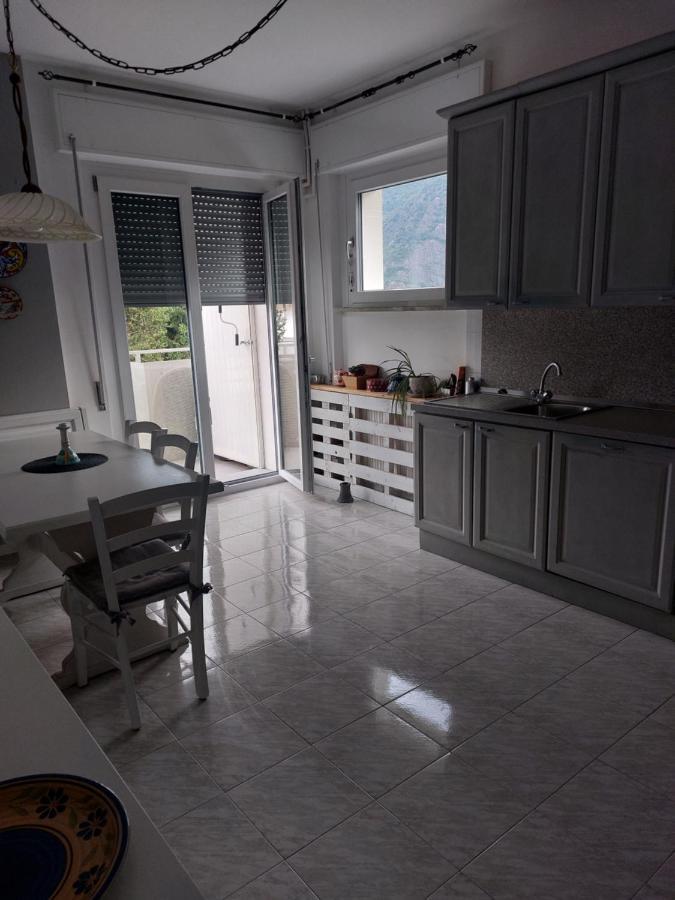 San Cassiano Mountain View Houseアパートメント エクステリア 写真
