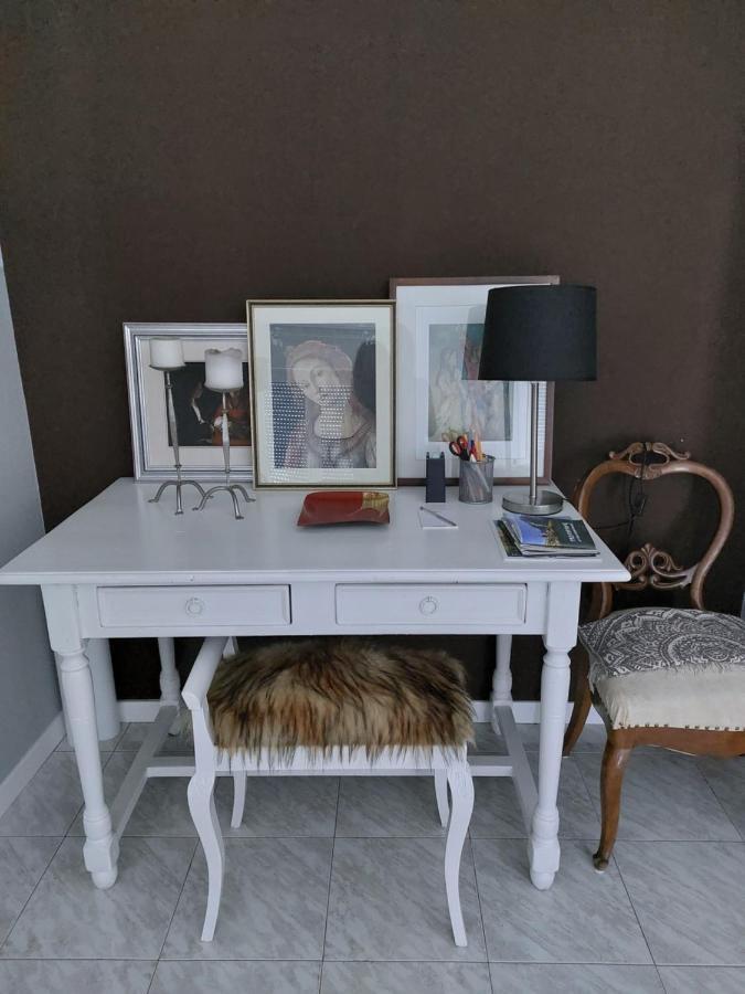 San Cassiano Mountain View Houseアパートメント エクステリア 写真