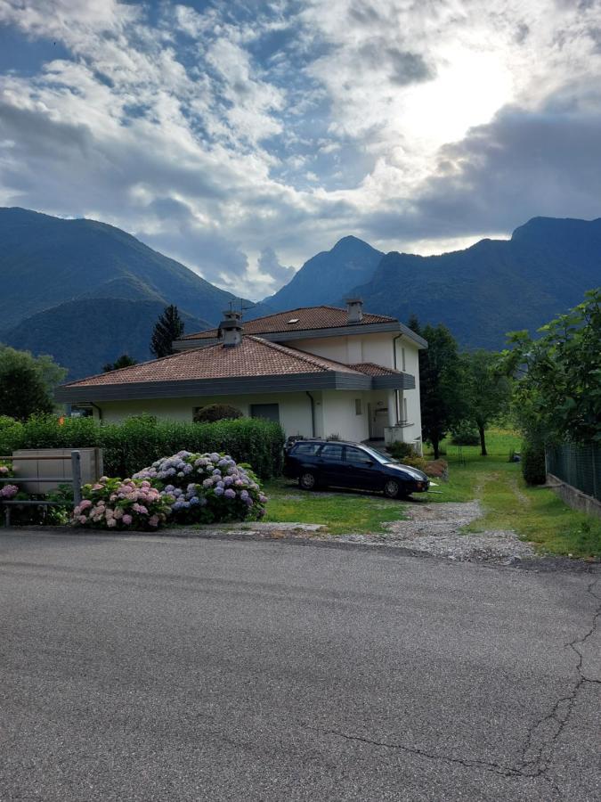 San Cassiano Mountain View Houseアパートメント エクステリア 写真